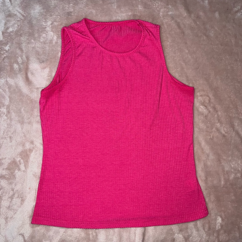 Shein top